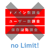 no Limit!