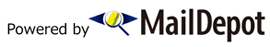 Powered by MailDepot
