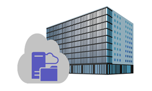 クラウドVPS型:FDC C4W