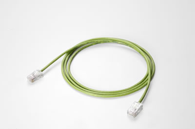 eco-patch(エコ・パッチ)ケーブル eco-patch(エコ・パッチ)ケーブル